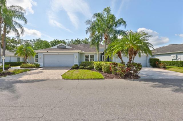 951 VILLEROY GREENS DRIVE, Sun City Center, FL 33573