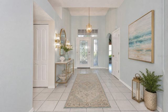 951 VILLEROY GREENS DRIVE, Sun City Center, FL 33573