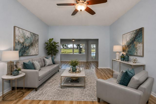 951 VILLEROY GREENS DRIVE, Sun City Center, FL 33573