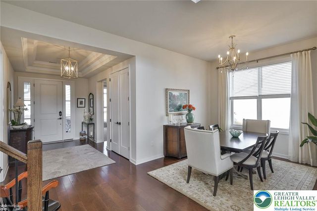 6822 Sycamore Drive, East Allen Twp, PA 18014