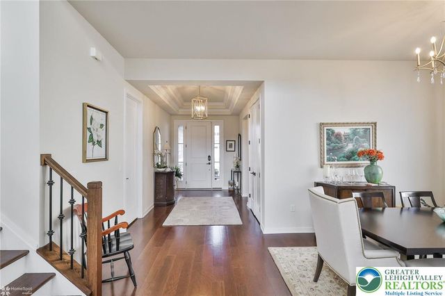 6822 Sycamore Drive, East Allen Twp, PA 18014