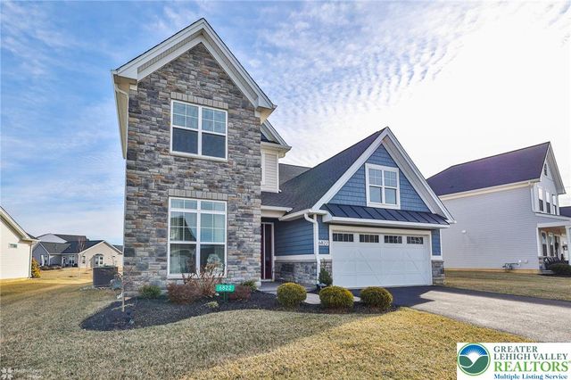 6822 Sycamore Drive, East Allen Twp, PA 18014