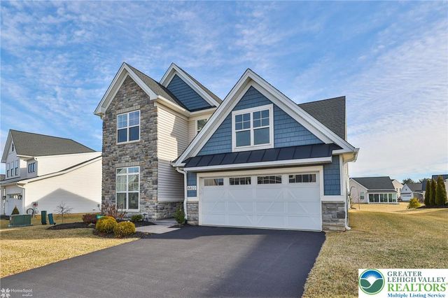 6822 Sycamore Drive, East Allen Twp, PA 18014