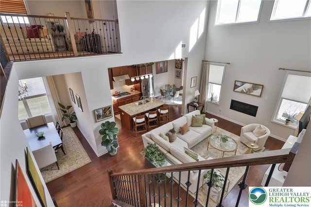 6822 Sycamore Drive, East Allen Twp, PA 18014