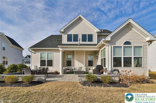 6822 Sycamore Drive, East Allen Twp, PA 18014