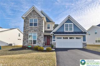 6822 Sycamore Drive, East Allen Twp, PA 18014