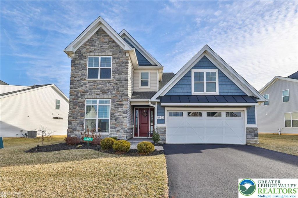 6822 Sycamore Drive, East Allen Twp, PA 18014