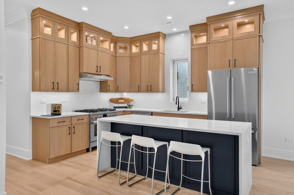 2023 W Augusta Boulevard 3W, Chicago, IL 60622 — photo 2