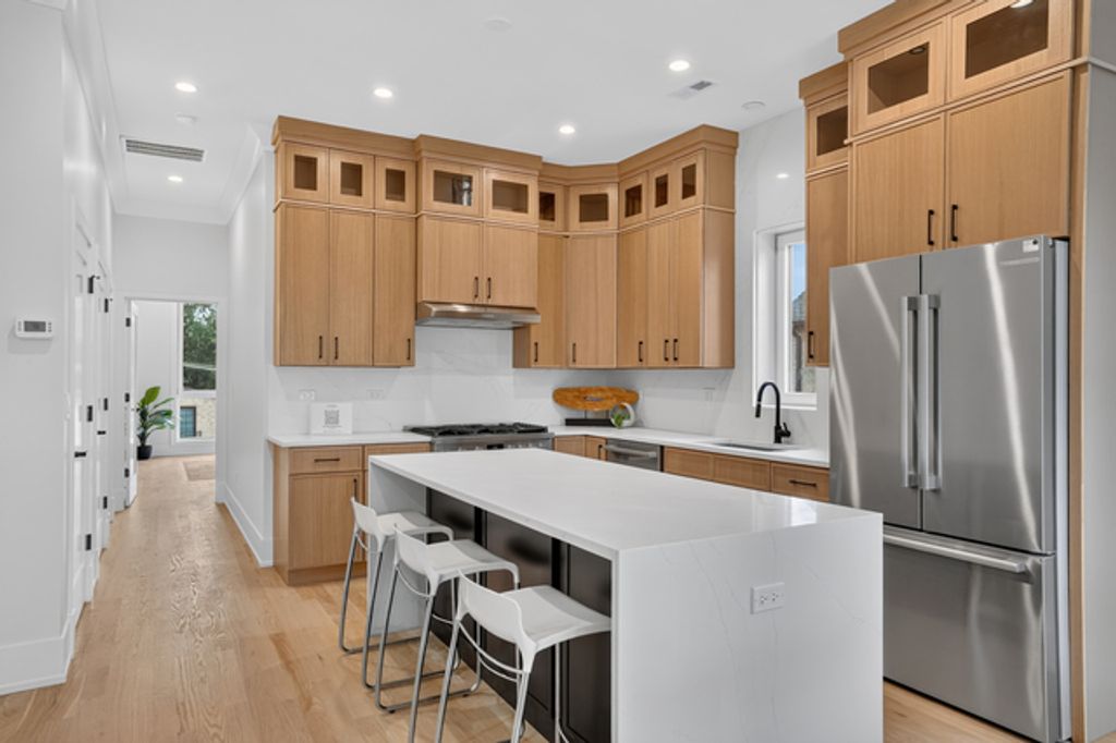 2023 W Augusta Boulevard 3W, Chicago, IL 60622 — photo 3
