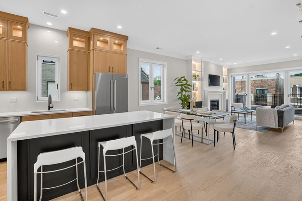 2023 W Augusta Boulevard 3W, Chicago, IL 60622 — photo 4