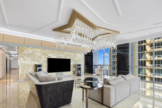 17749 Collins Avenue 3501, Sunny Isles Beach, FL 33160