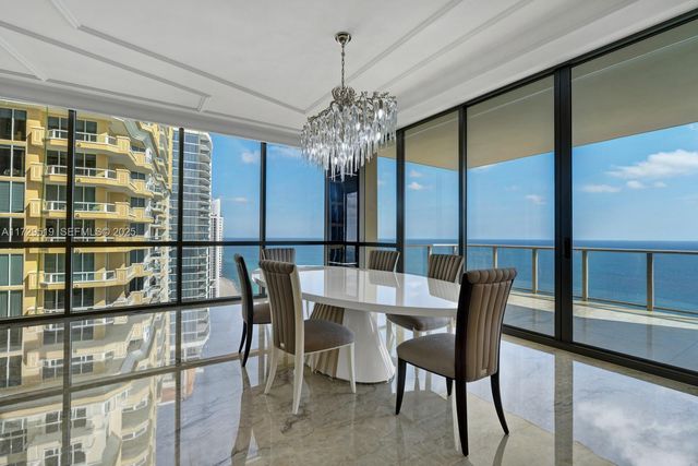 17749 Collins Avenue 3501, Sunny Isles Beach, FL 33160