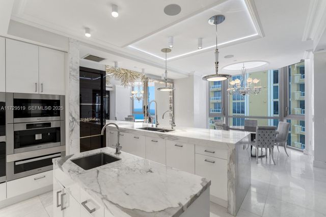 17749 Collins Avenue 3501, Sunny Isles Beach, FL 33160