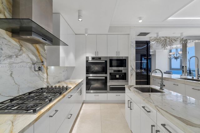 17749 Collins Avenue 3501, Sunny Isles Beach, FL 33160