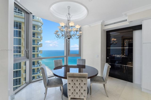 17749 Collins Avenue 3501, Sunny Isles Beach, FL 33160