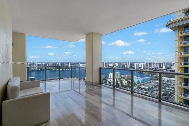 17749 Collins Avenue 3501, Sunny Isles Beach, FL 33160