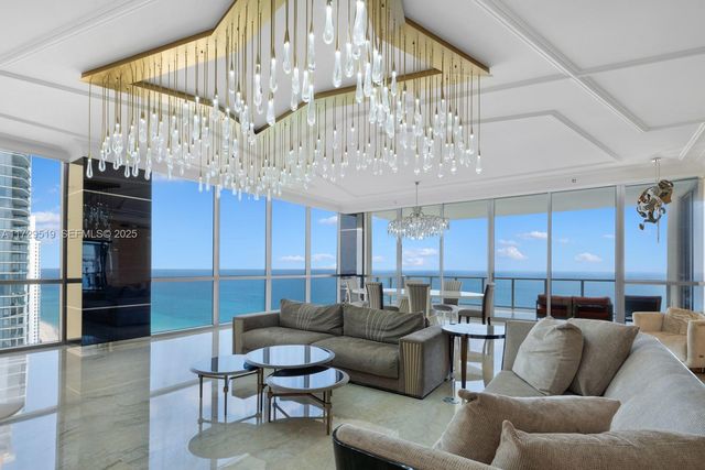 17749 Collins Avenue 3501, Sunny Isles Beach, FL 33160