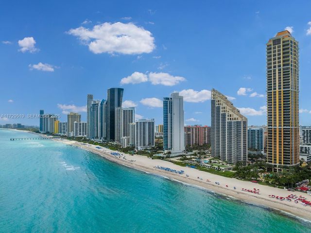 17749 Collins Avenue 3501, Sunny Isles Beach, FL 33160