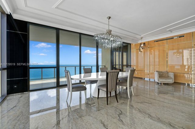 17749 Collins Avenue 3501, Sunny Isles Beach, FL 33160
