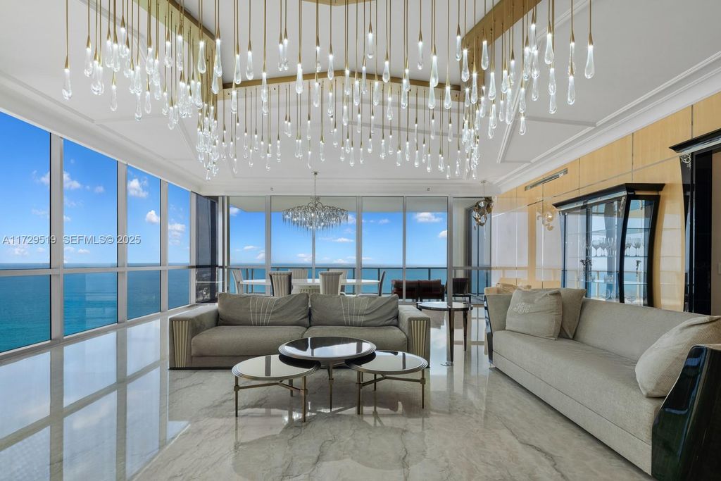 17749 Collins Avenue 3501, Sunny Isles Beach, FL 33160