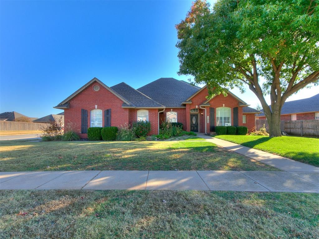 13812 Kirkland Ridge, Edmond, OK 73013