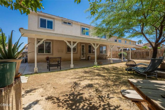 38519 37th Street East, Palmdale, CA 93550
