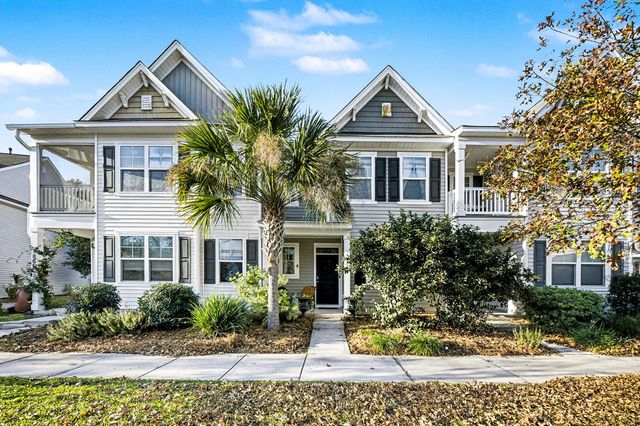 1857 Towne Street, Johns Island, SC 29455
