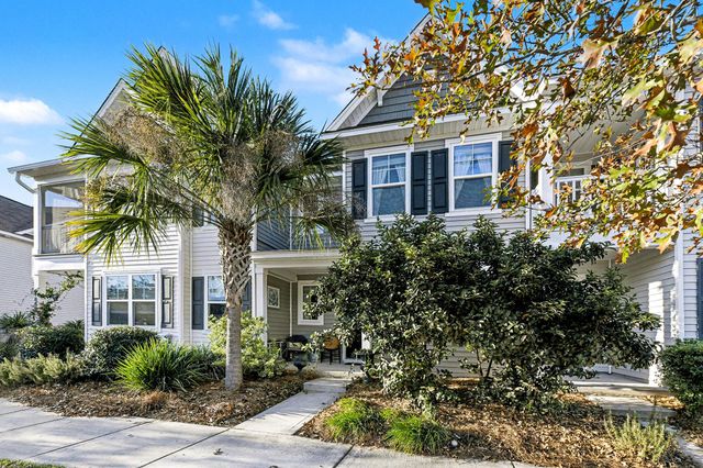 1857 Towne Street, Johns Island, SC 29455