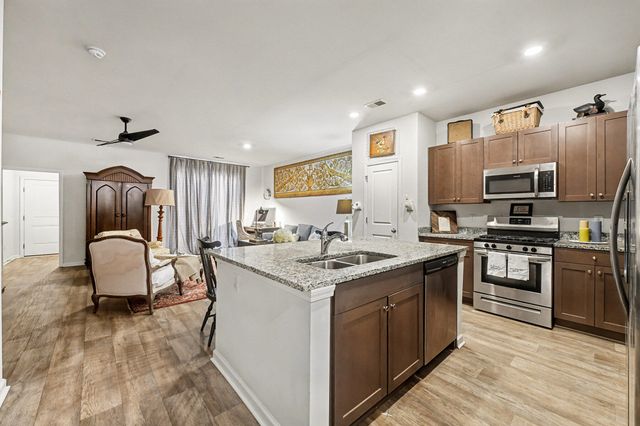 1857 Towne Street, Johns Island, SC 29455