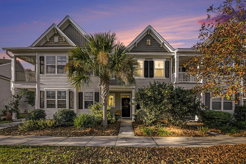 1857 Towne Street, Johns Island, SC 29455