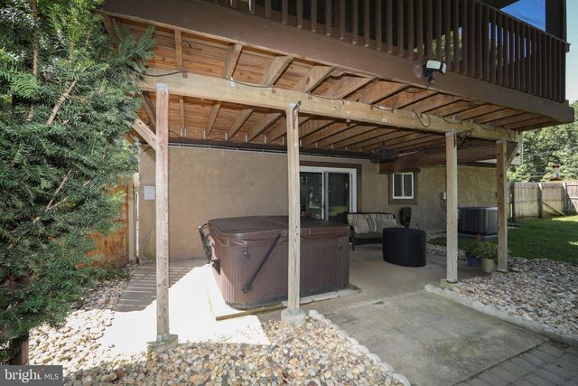 1205 IRIS AVE, Williamstown, NJ 08094