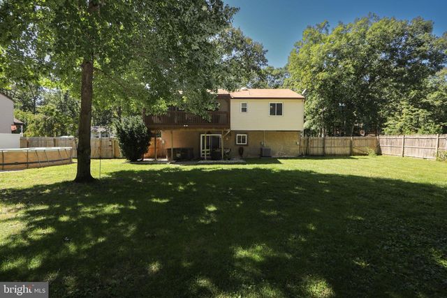 1205 IRIS AVE, Williamstown, NJ 08094