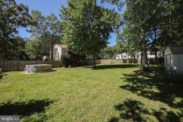 1205 IRIS AVE, Williamstown, NJ 08094