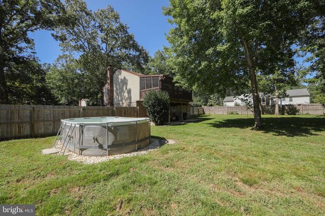 1205 IRIS AVE, Williamstown, NJ 08094