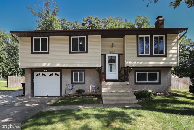 1205 IRIS AVE, Williamstown, NJ 08094