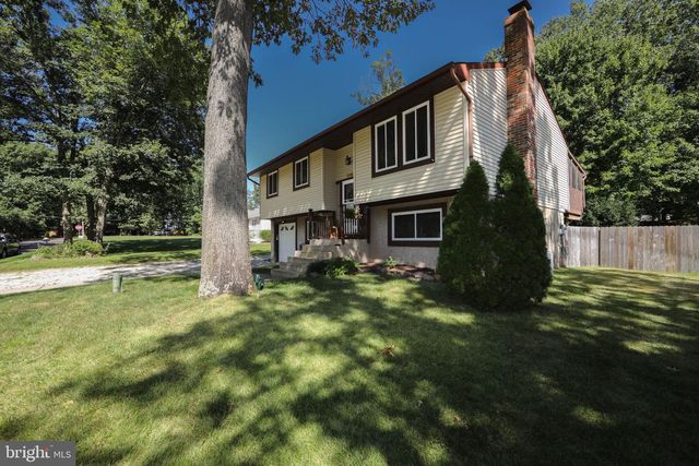 1205 IRIS AVE, Williamstown, NJ 08094