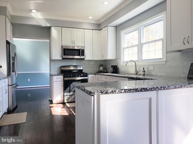 20305 MALLET HILL CT, Germantown, MD 20876