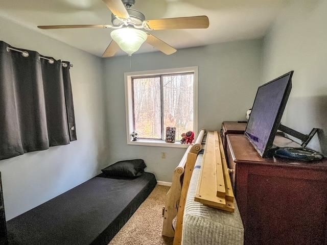 5154 Fairview Drive, Harrison, MI 48625