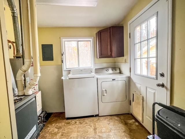 5154 Fairview Drive, Harrison, MI 48625