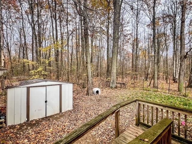 5154 Fairview Drive, Harrison, MI 48625