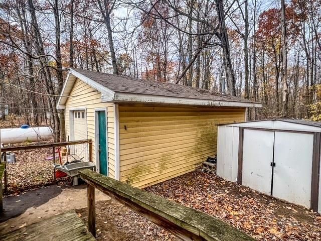 5154 Fairview Drive, Harrison, MI 48625