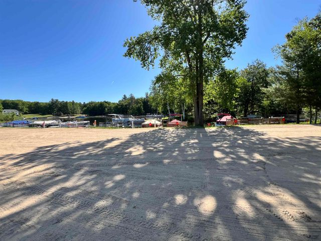 5154 Fairview Drive, Harrison, MI 48625