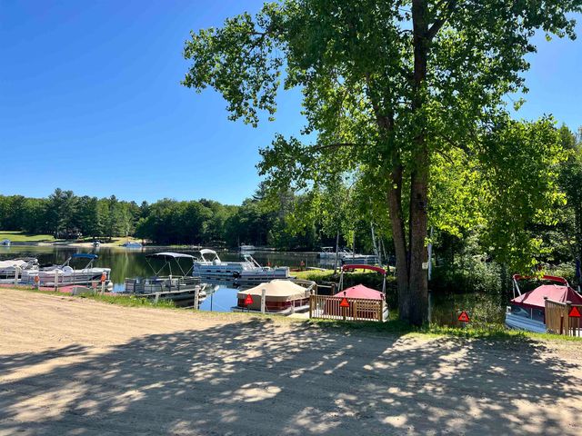 5154 Fairview Drive, Harrison, MI 48625