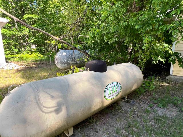 5154 Fairview Drive, Harrison, MI 48625