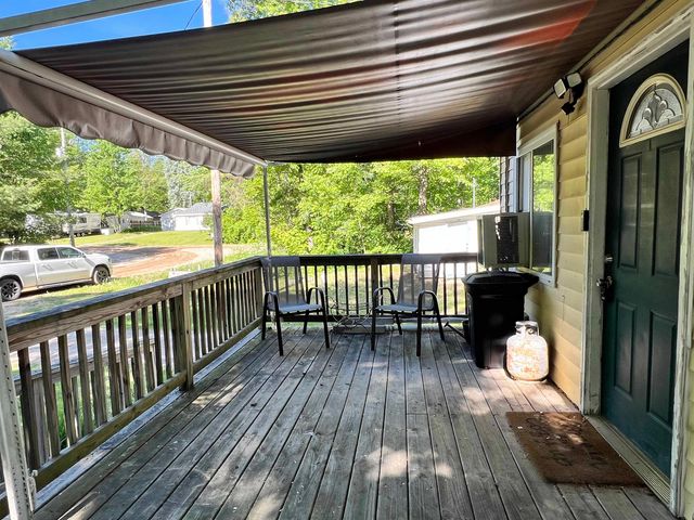 5154 Fairview Drive, Harrison, MI 48625