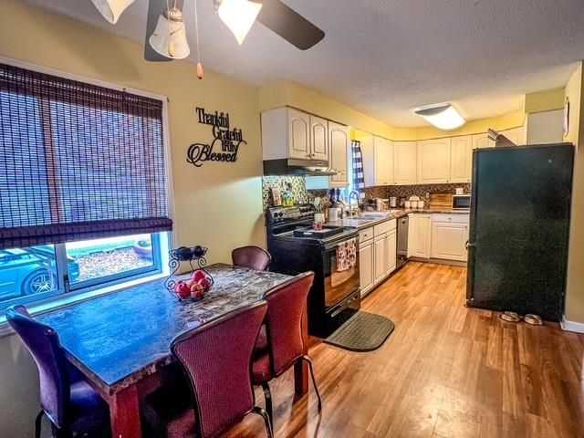 5154 Fairview Drive, Harrison, MI 48625