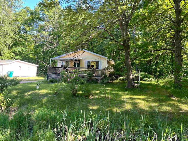 5154 Fairview Drive, Harrison, MI 48625