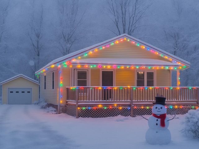 5154 Fairview Drive, Harrison, MI 48625