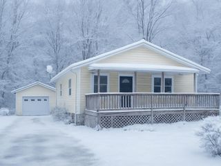 5154 Fairview Drive, Harrison, MI 48625