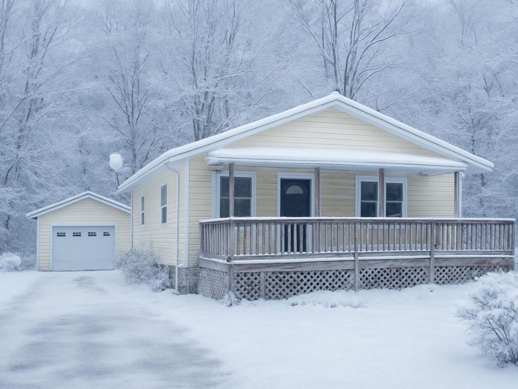 5154 Fairview Drive, Harrison, MI 48625